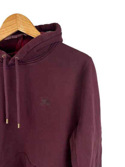 Burberry Pull à capuche