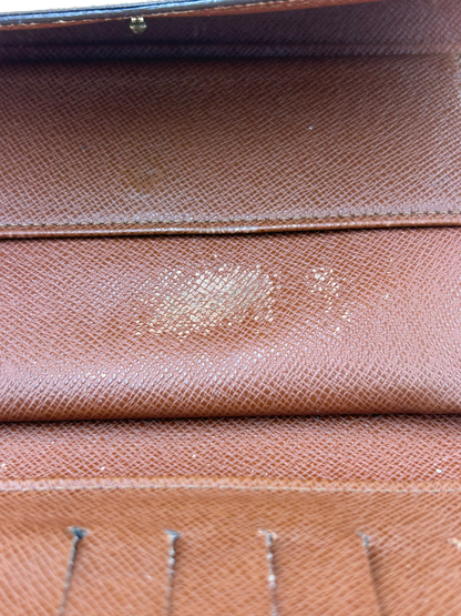 Louis Vuitton portefeuille