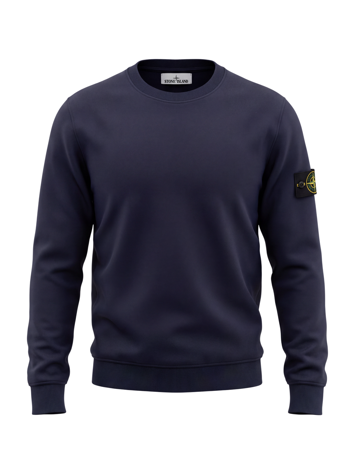 Stone Island Pull