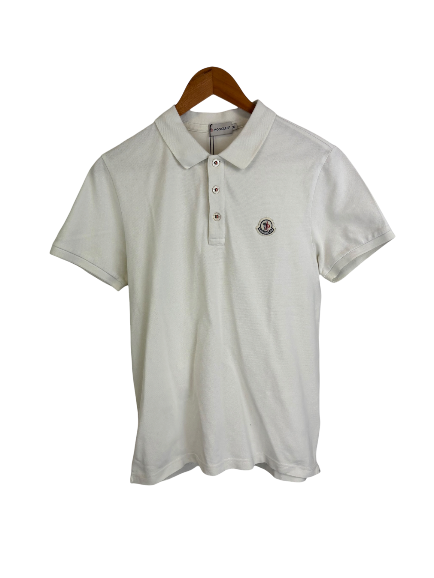 Moncler Polo
