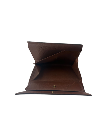 Louis Vuitton Portefeuille Sarah monogram