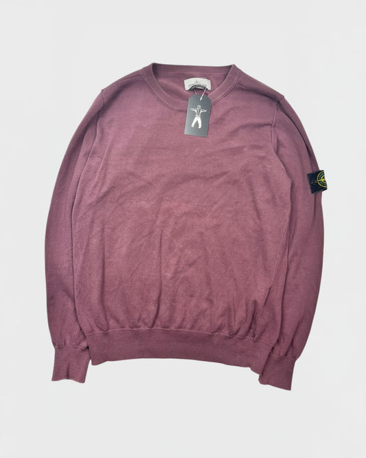 Stone island pull/sweat