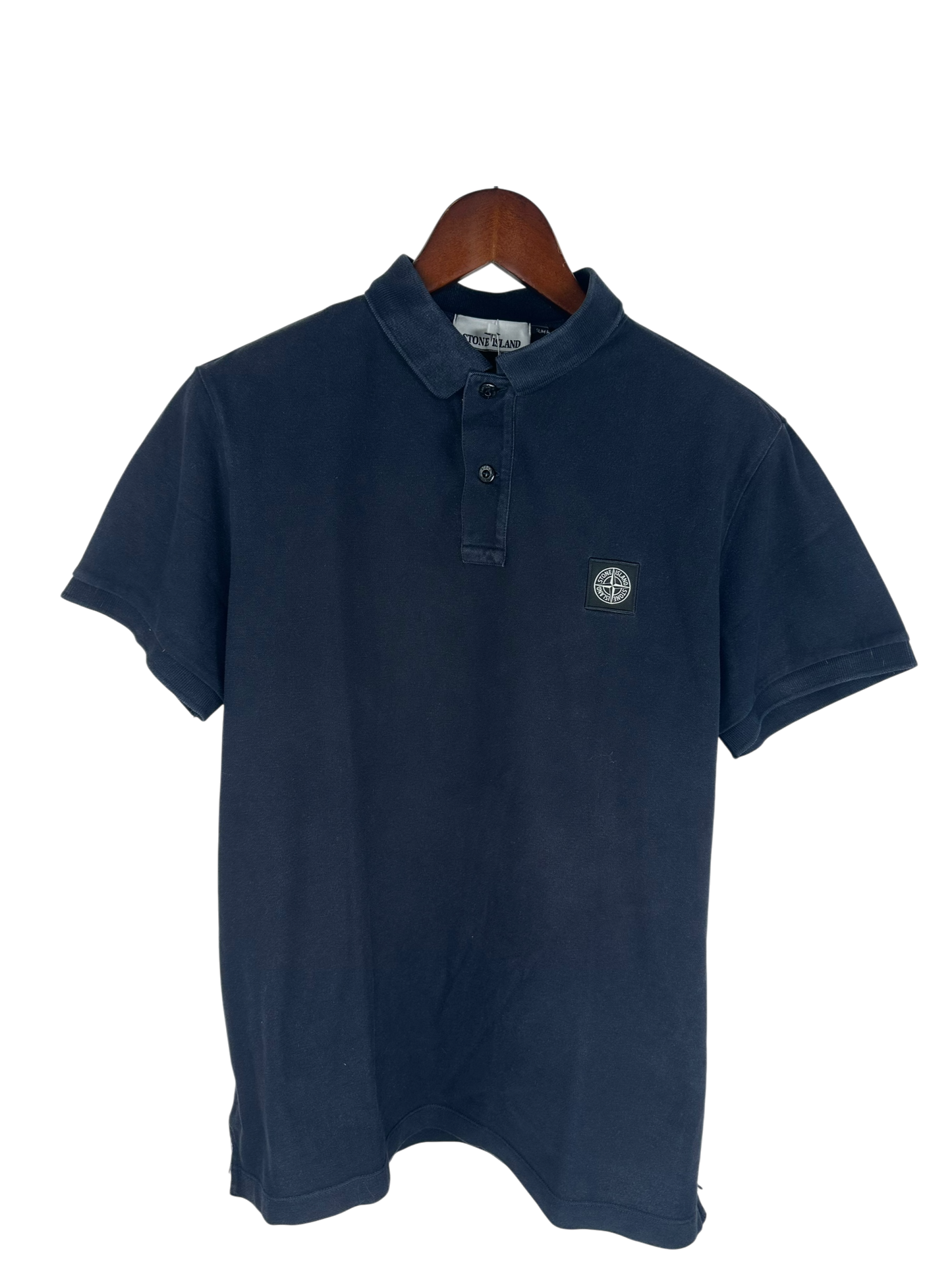 Stone Island polo