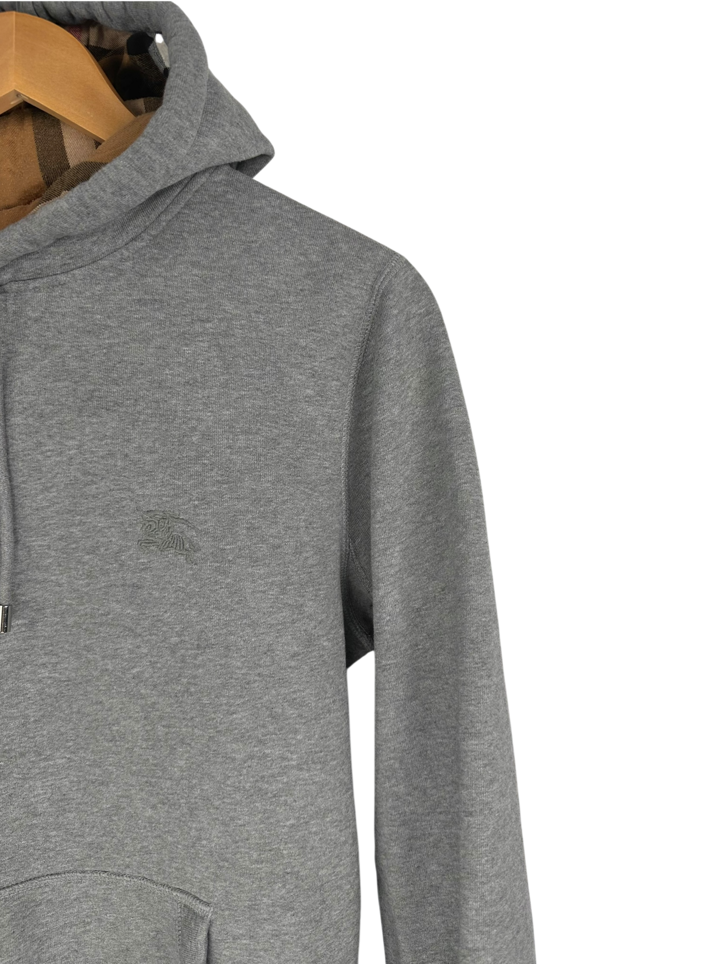 Burberry Pull à capuche