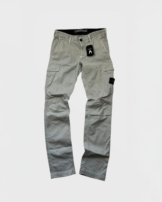 Stone island cargo pants / jeans (M)