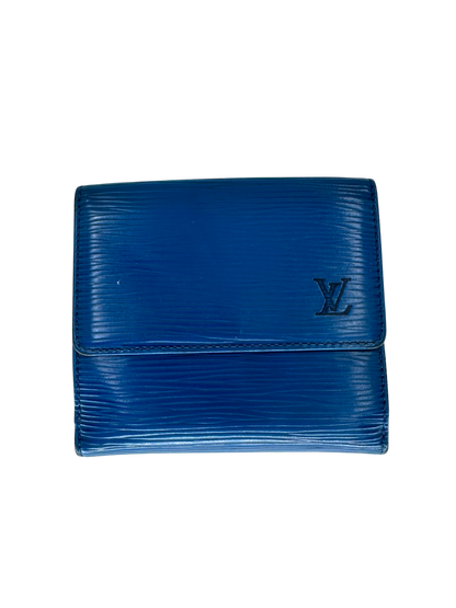 Louis Vuitton portefeuille