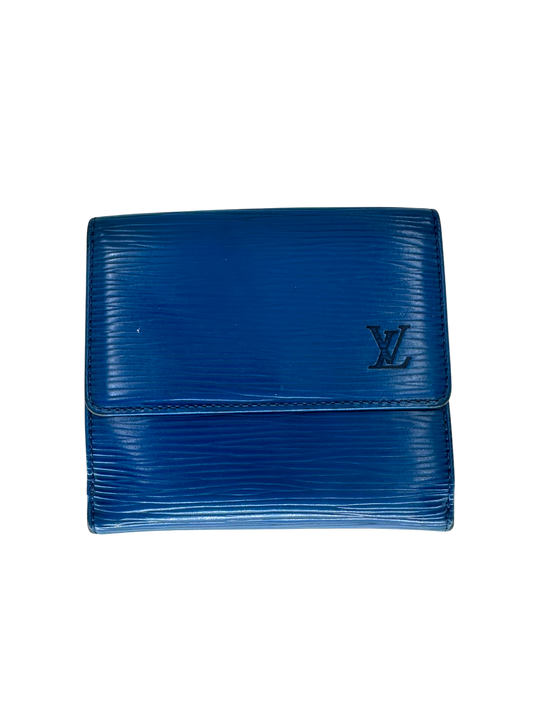 Louis Vuitton portefeuille