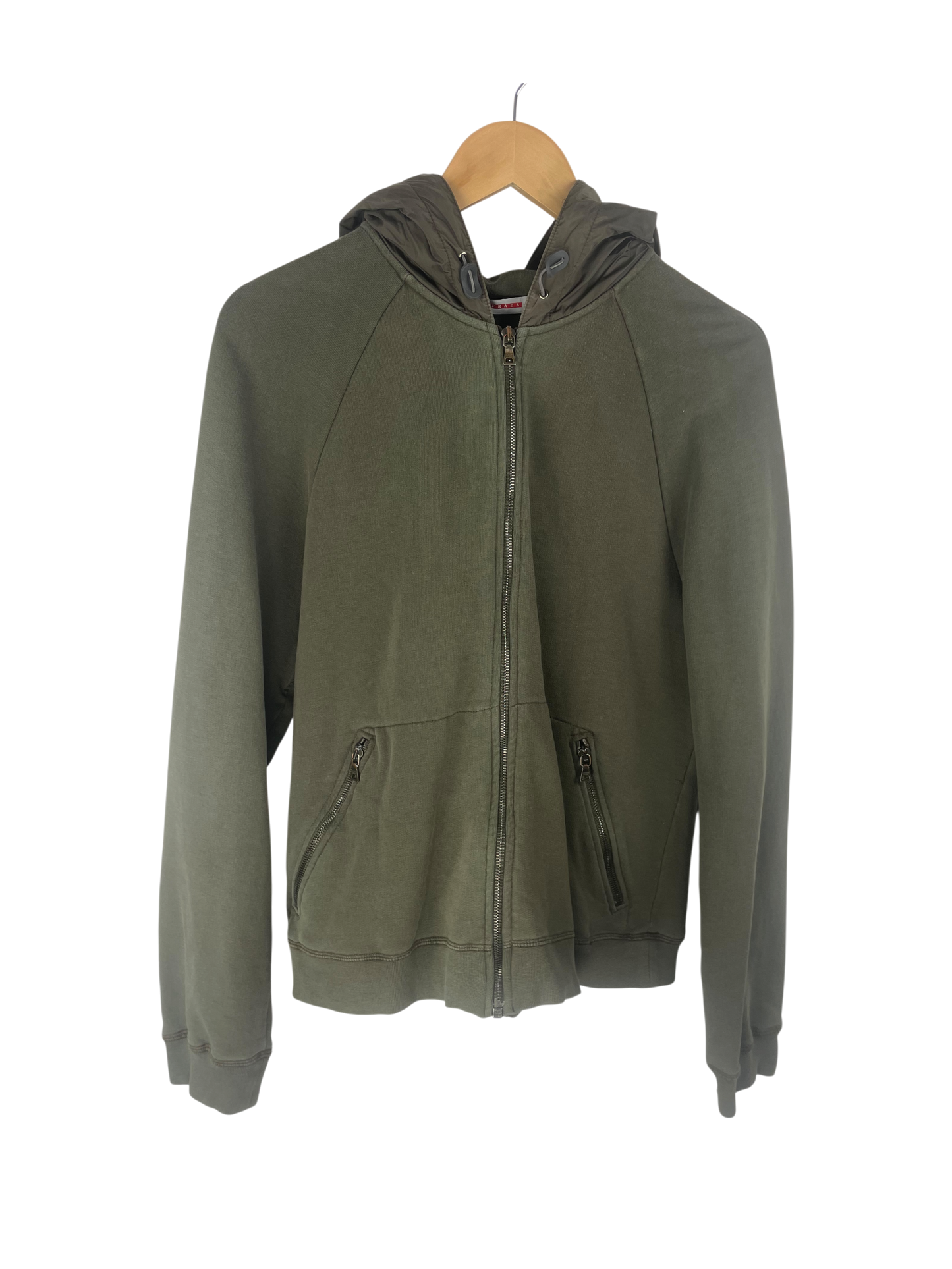 Prada Gilet