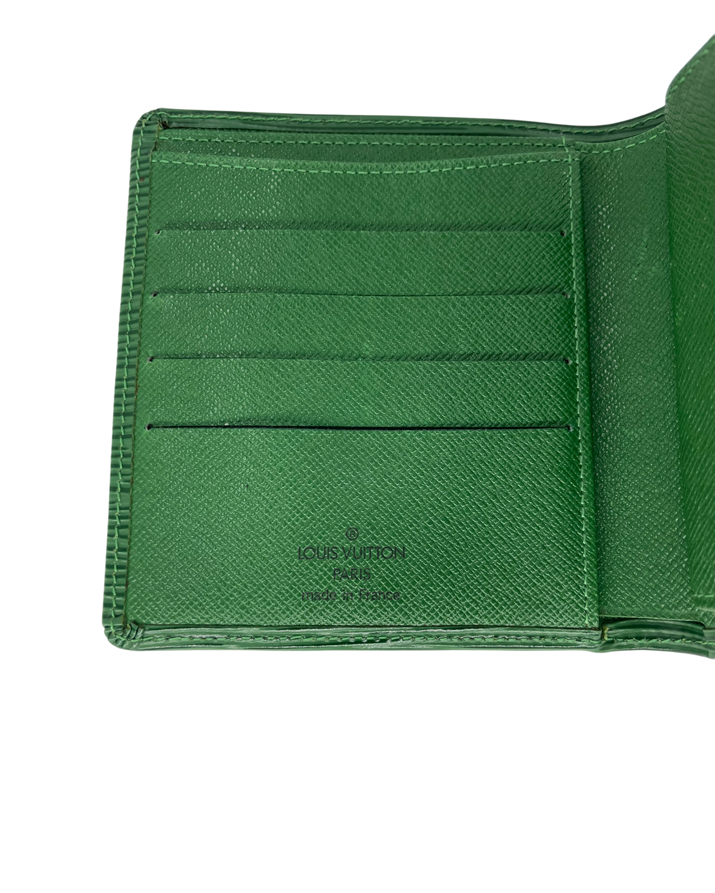 Louis Vuitton portemonnaie
