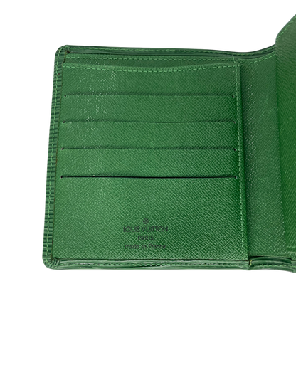 Louis Vuitton portemonnaie