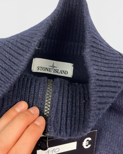 Stone island pull / sweater gris (L)