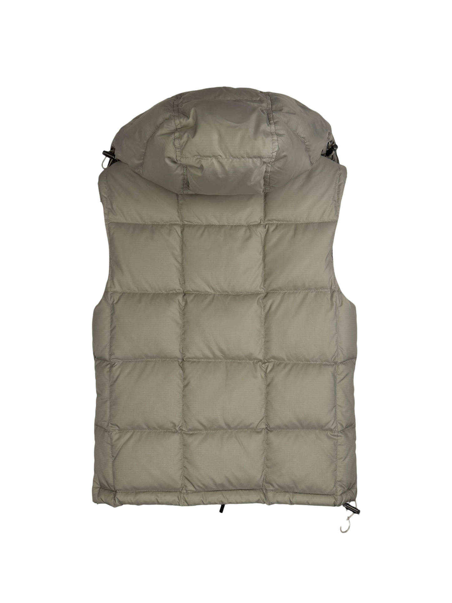 Burberry Doudoune Sans Manches