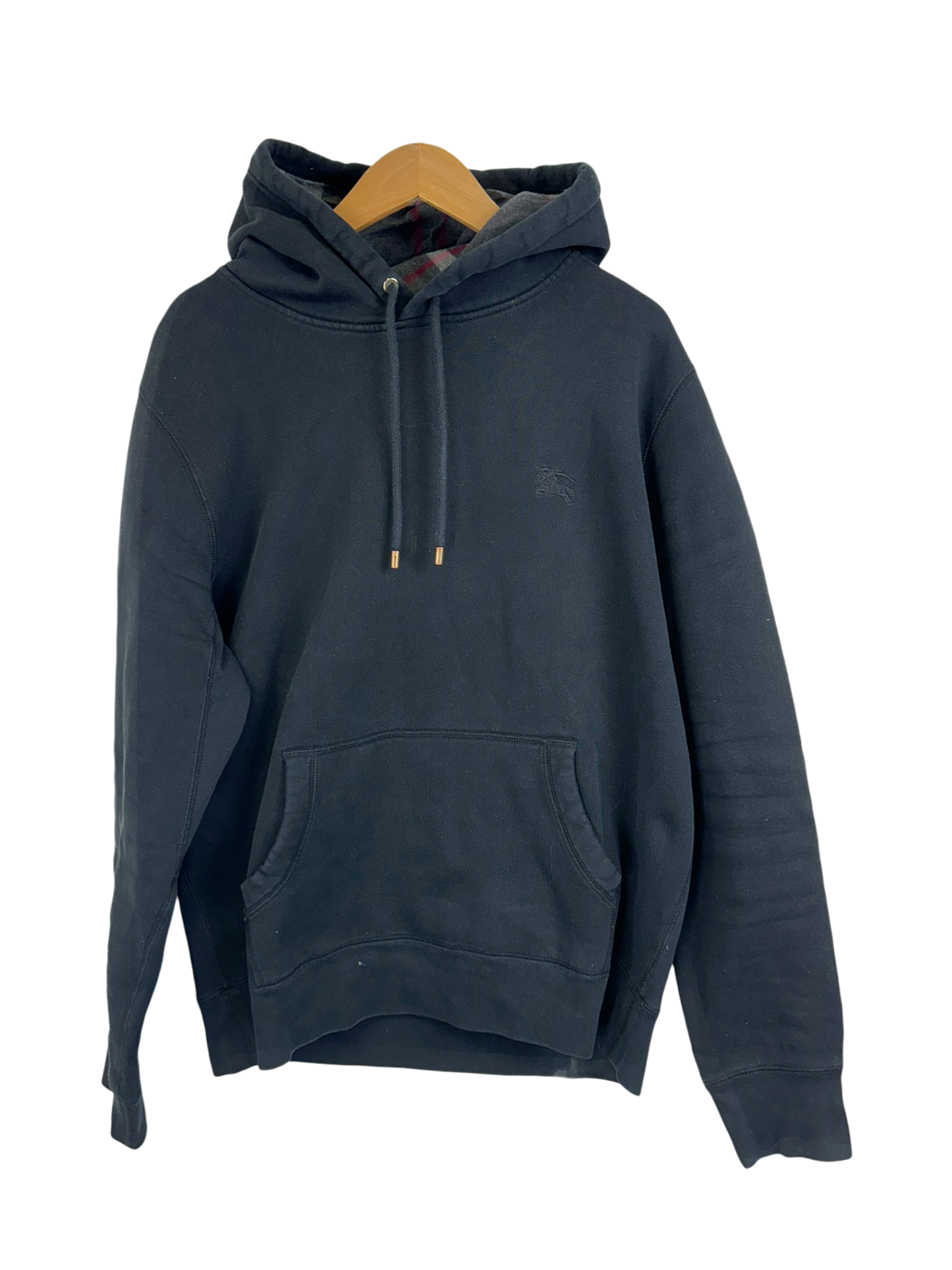 Burberry pull à capuche