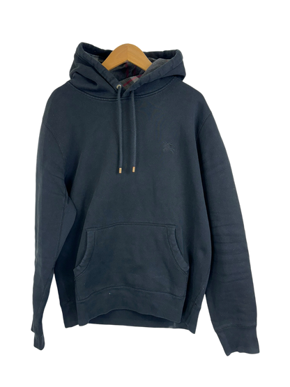 Burberry pull à capuche