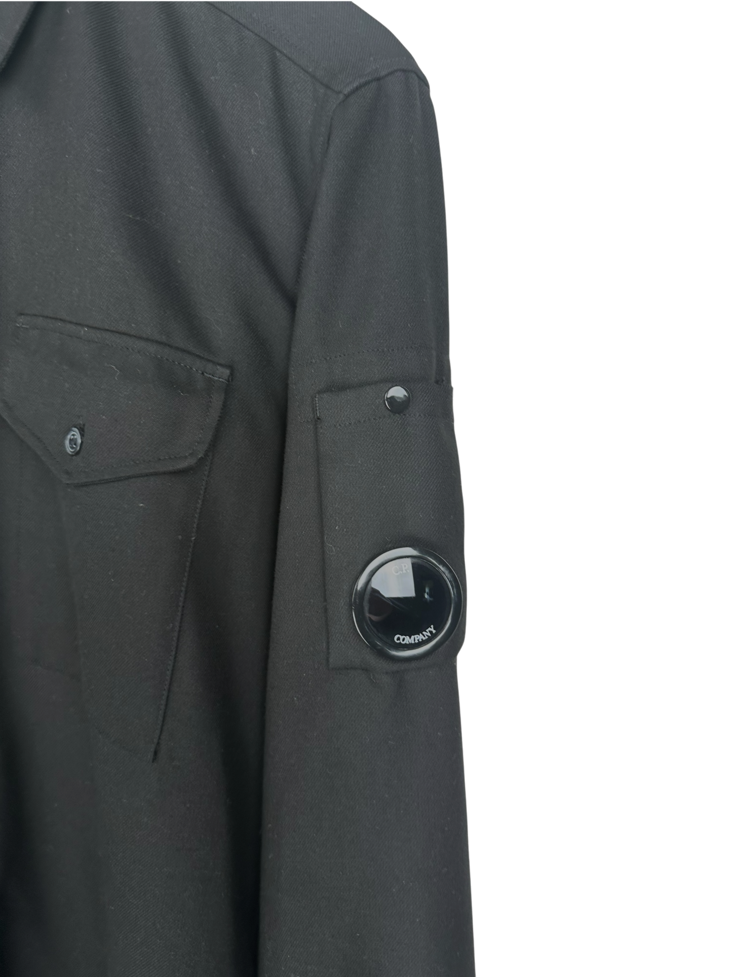 C.P Company Chemise