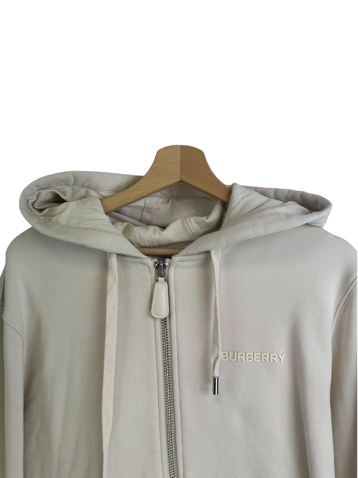 Burberry gilet