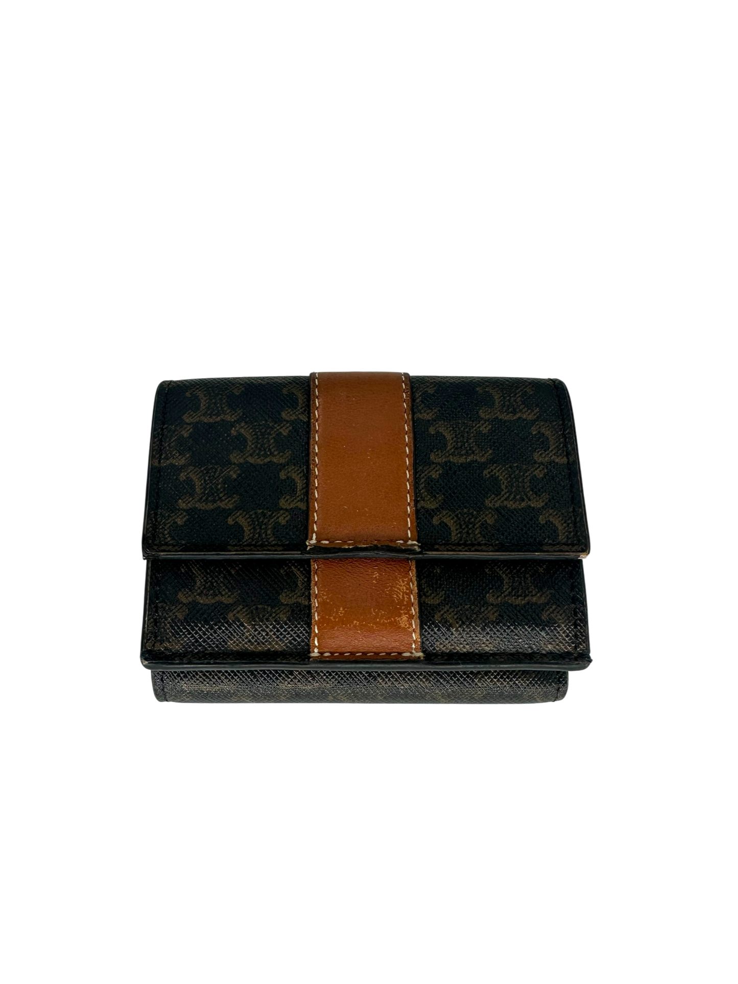 Céline portefeuille