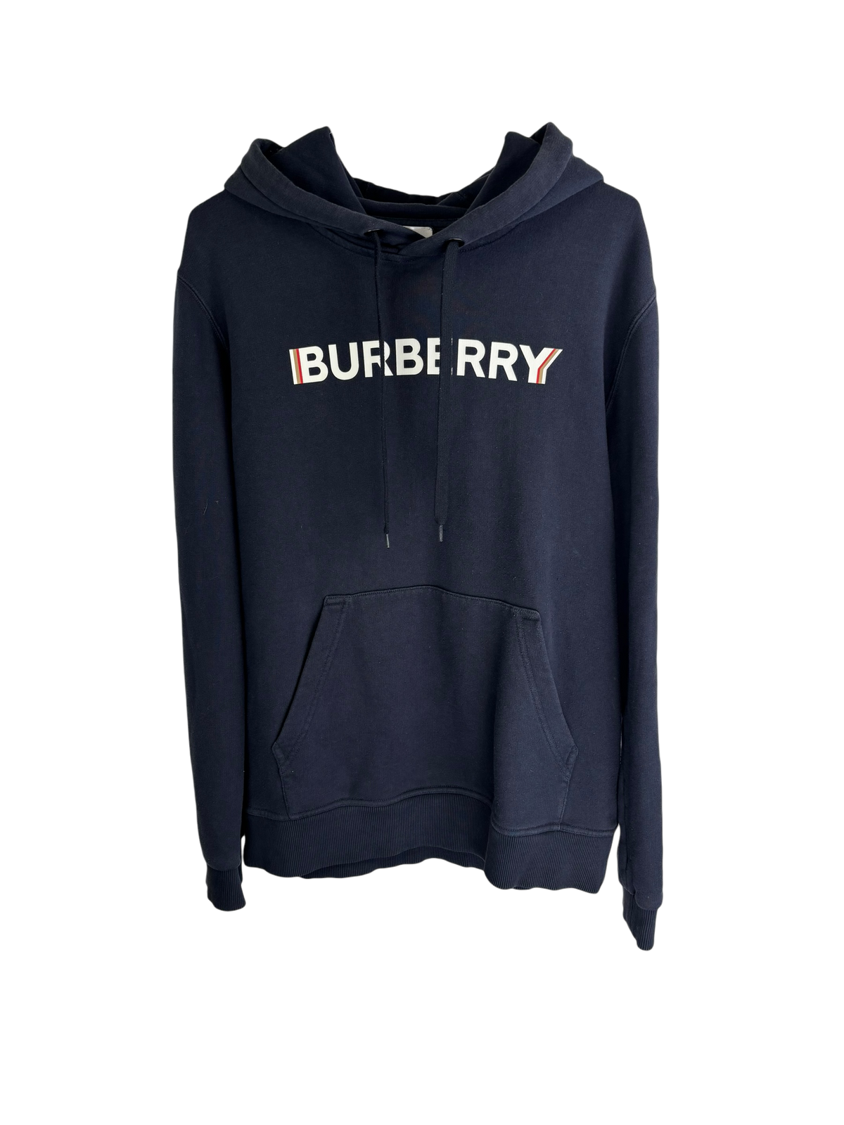 Burberry Pull à Capuche