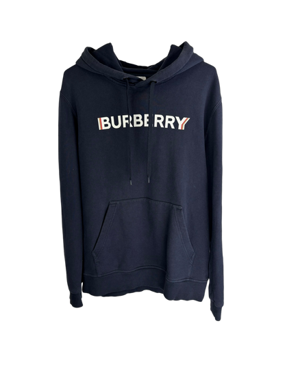 Burberry Pull à Capuche