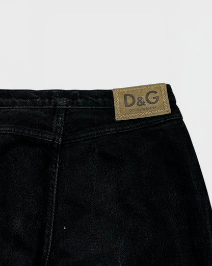 Dolce & Gabanna denim jeans