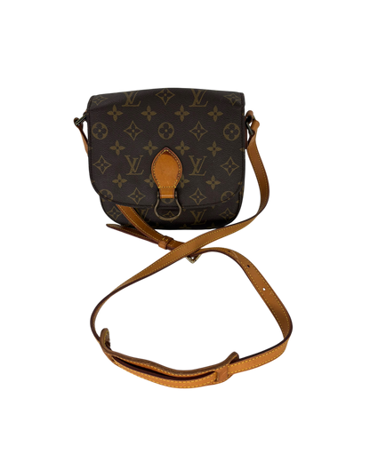 Louis Vuitton Sac bandoulière Saint Cloud