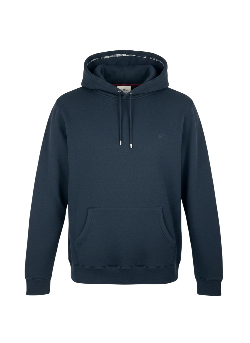 Burberry Pull à capuche