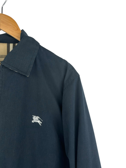 Veste réversible Burberry