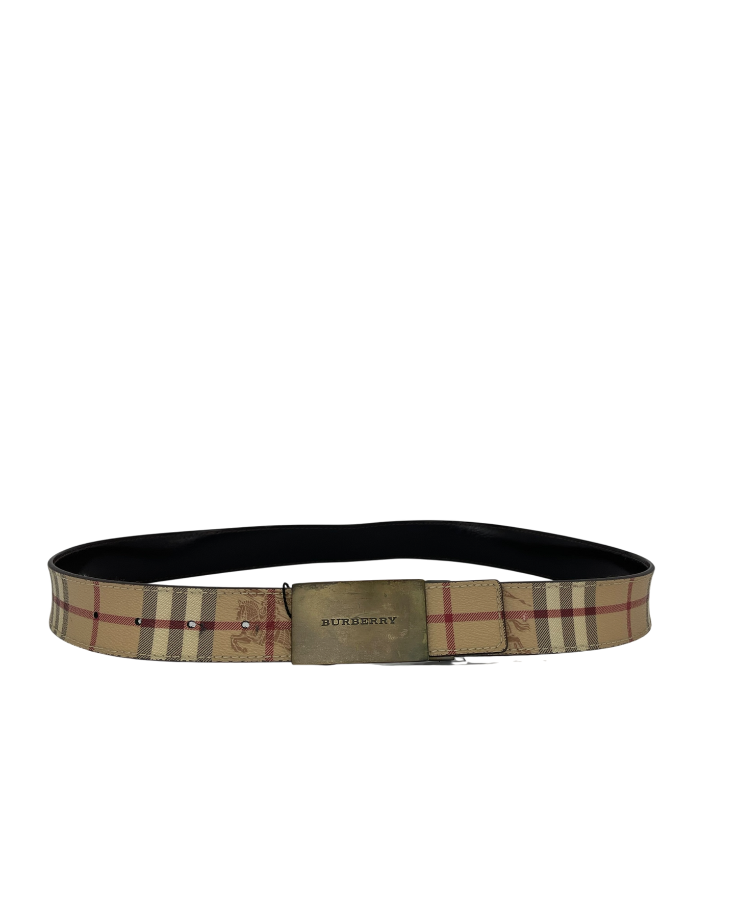 Burberry ceinture