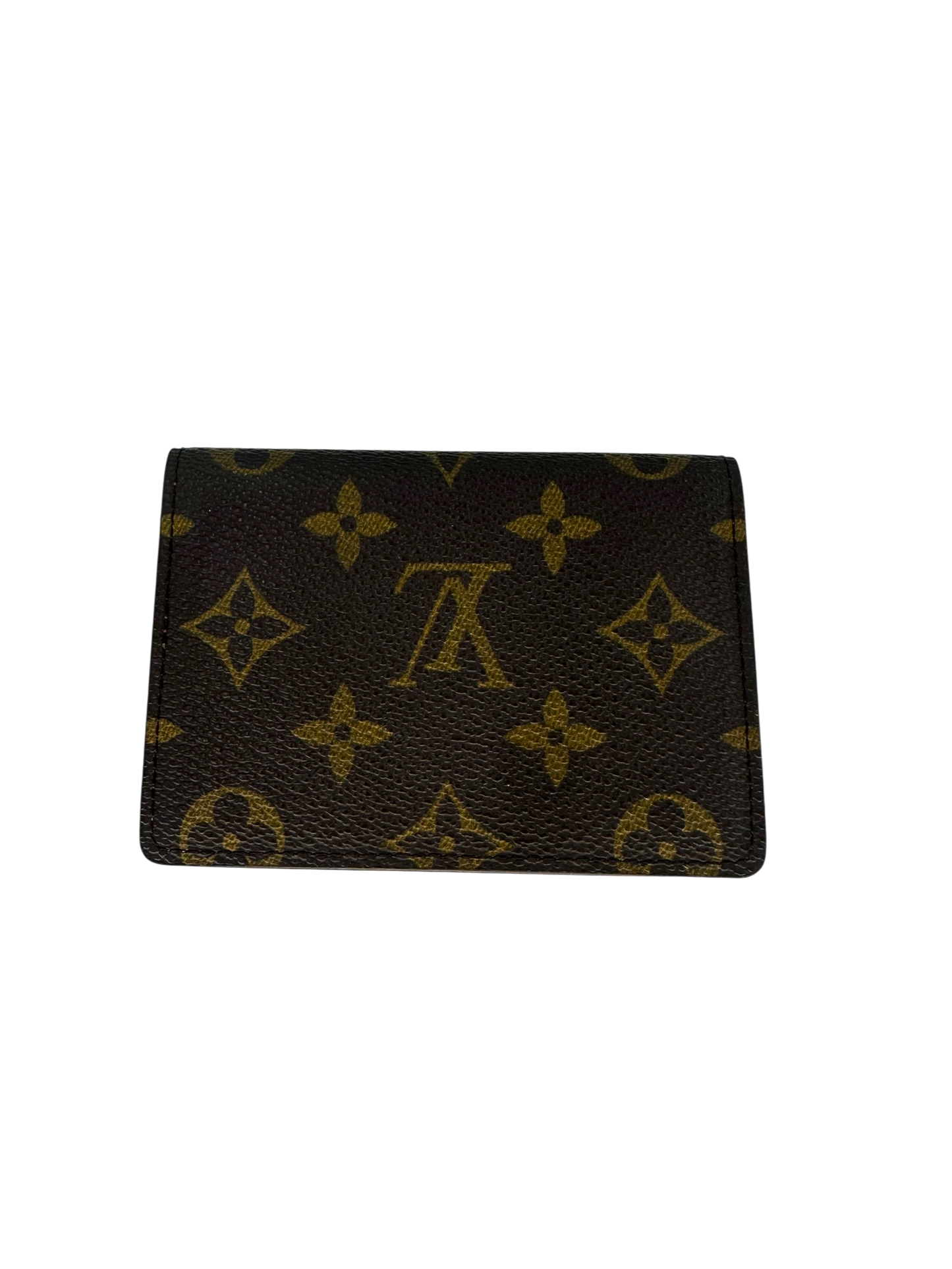 Louis Vuitton porte-cartes