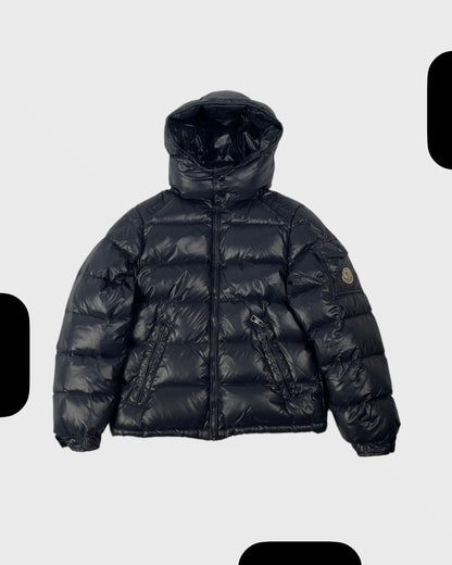 Moncler maya doudoune (XXS)