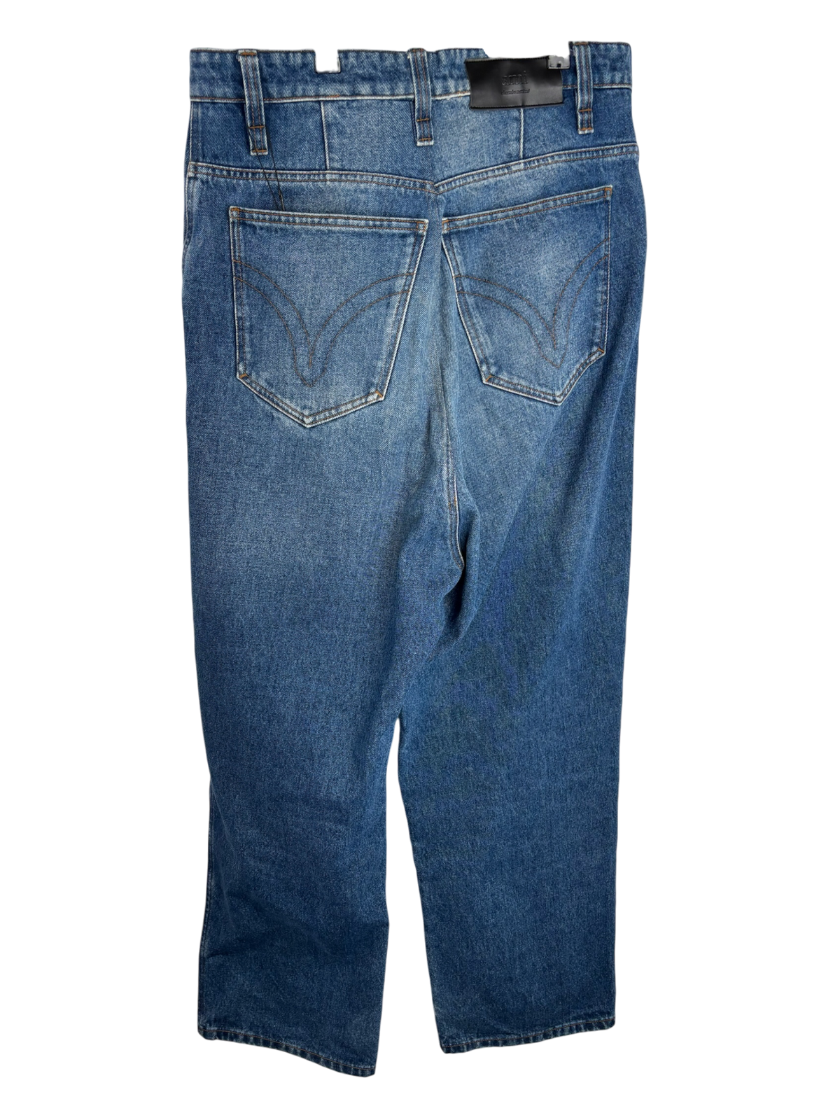 Ami Paris jean en denim