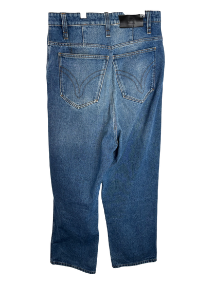 Ami Paris jean en denim