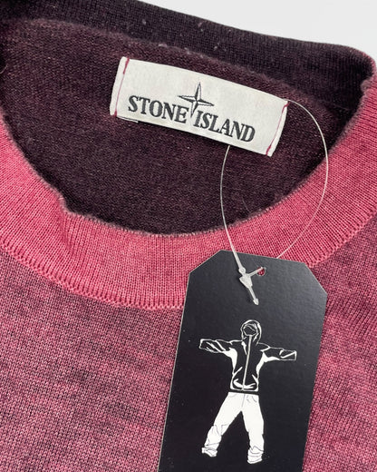 Stone island sweater / pull (S)