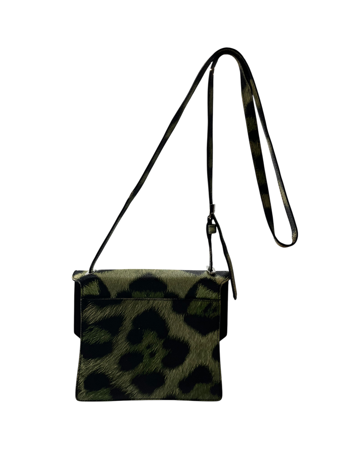 Givenchy sac cuir obsedia