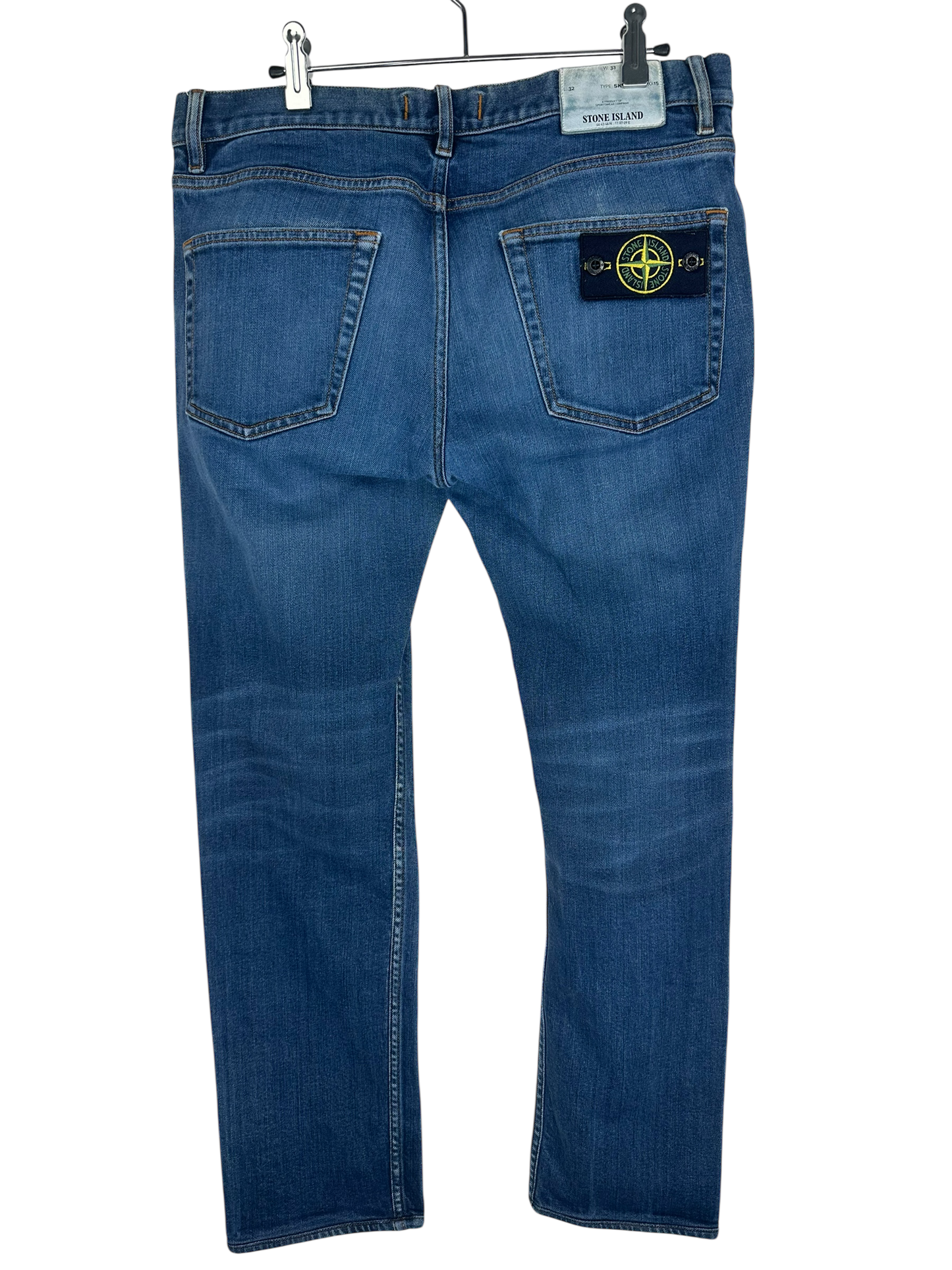 Stone Island jean