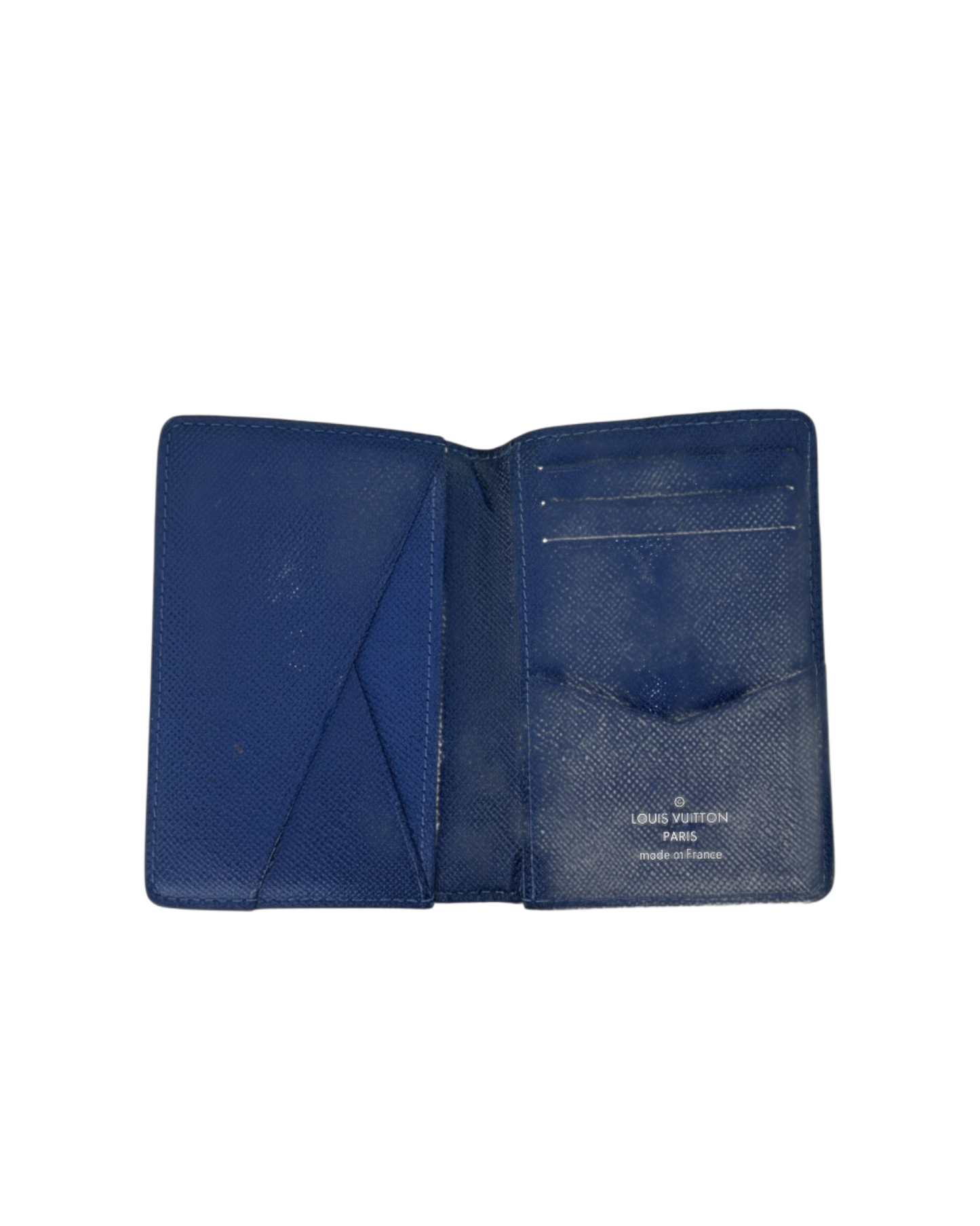 Louis Vuitton porte-cartes