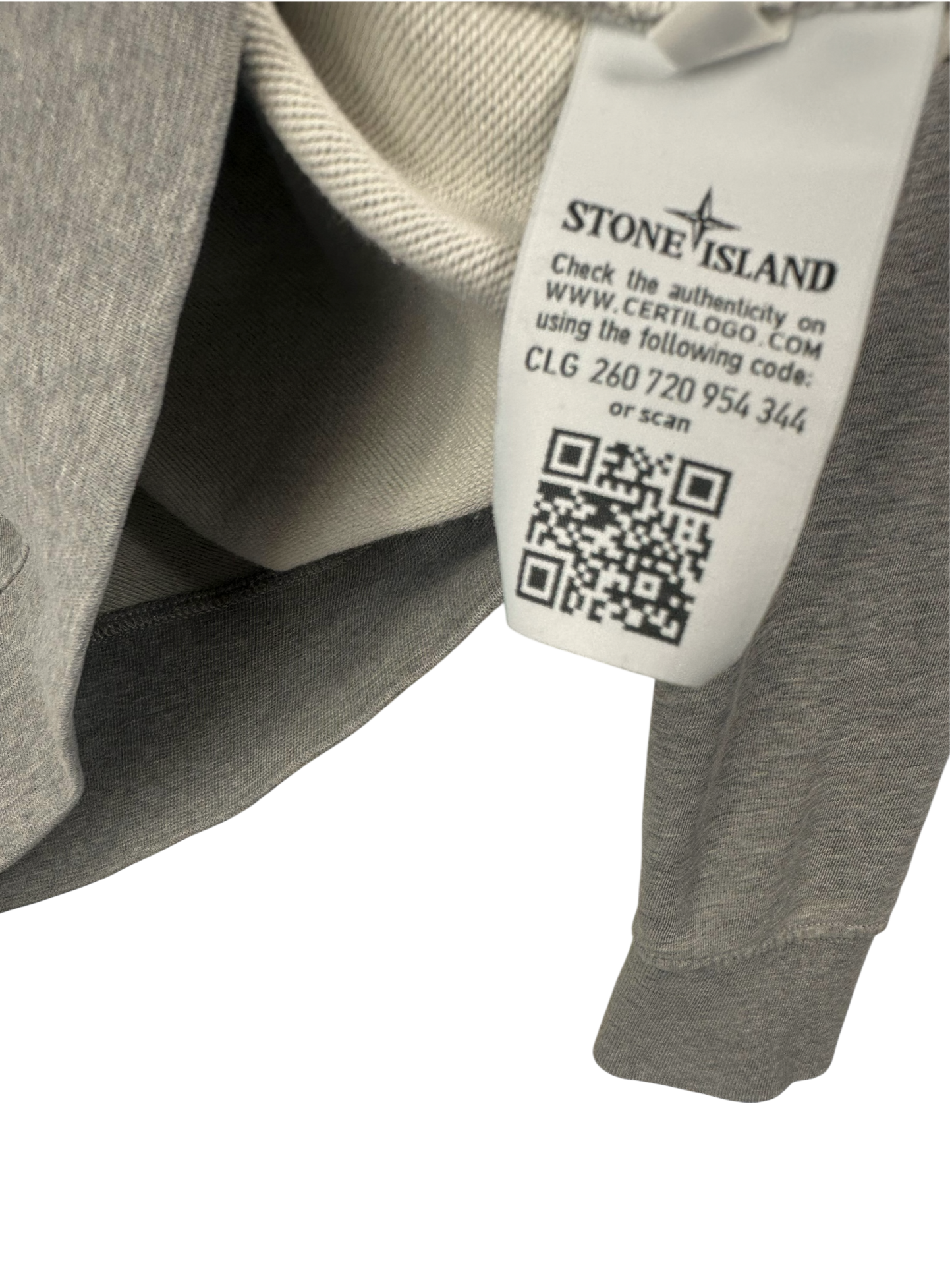 Stone Island pull