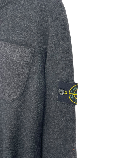 Stone Island pull