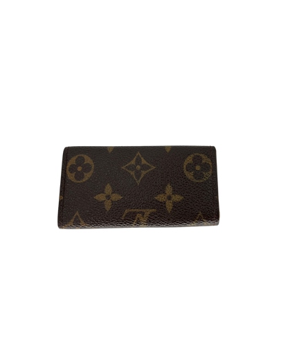 Louis Vuitton Porte-clés monogramme