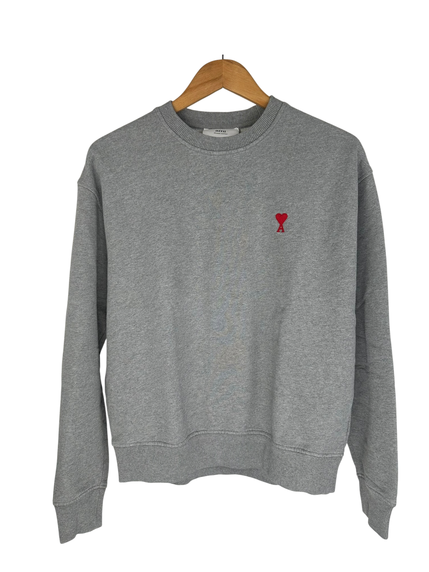 Ami Paris pull
