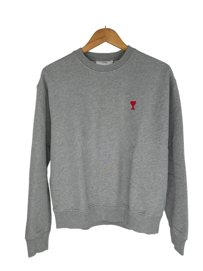 Ami Paris pull