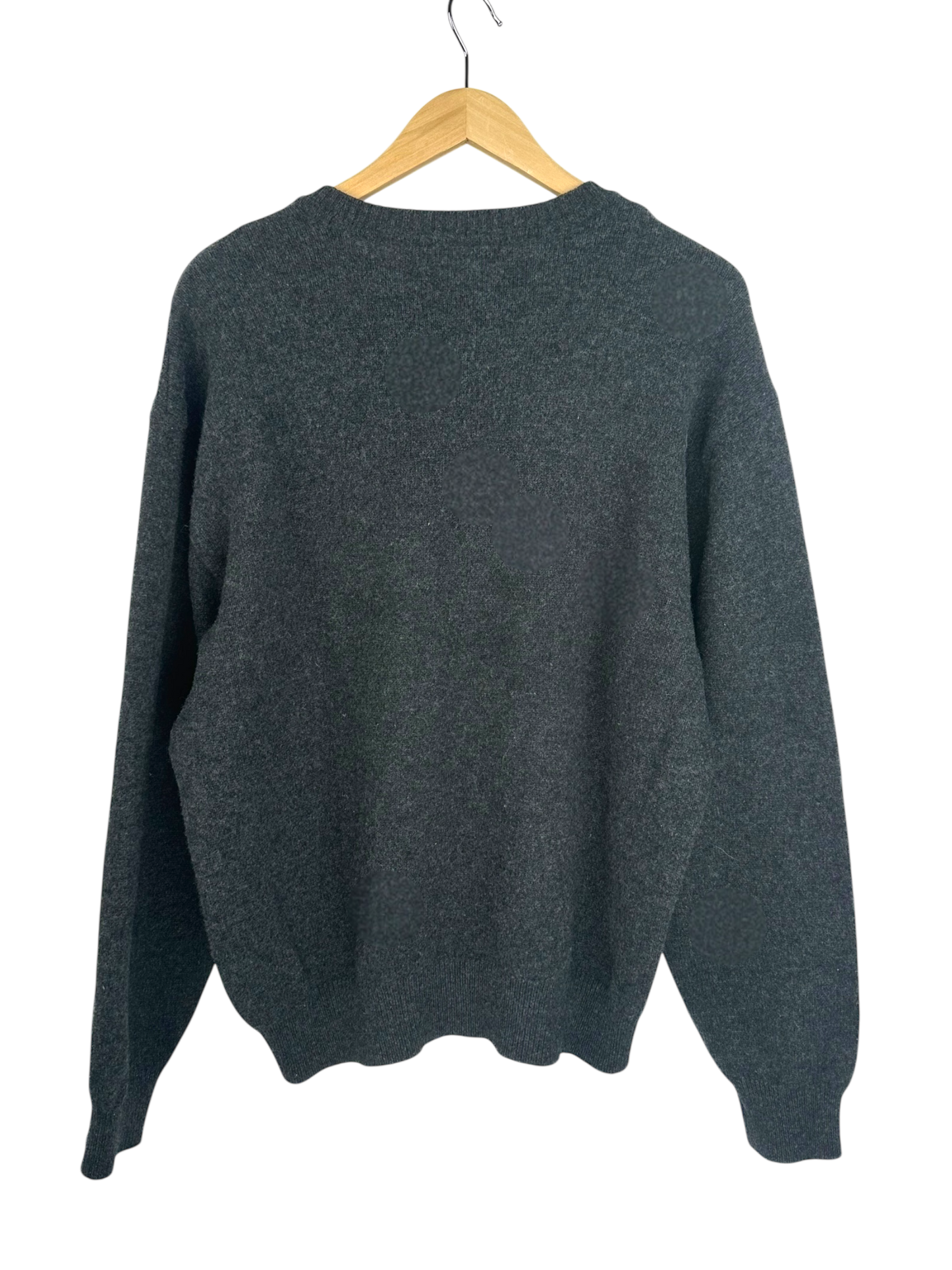 Yves Saint Laurent pull