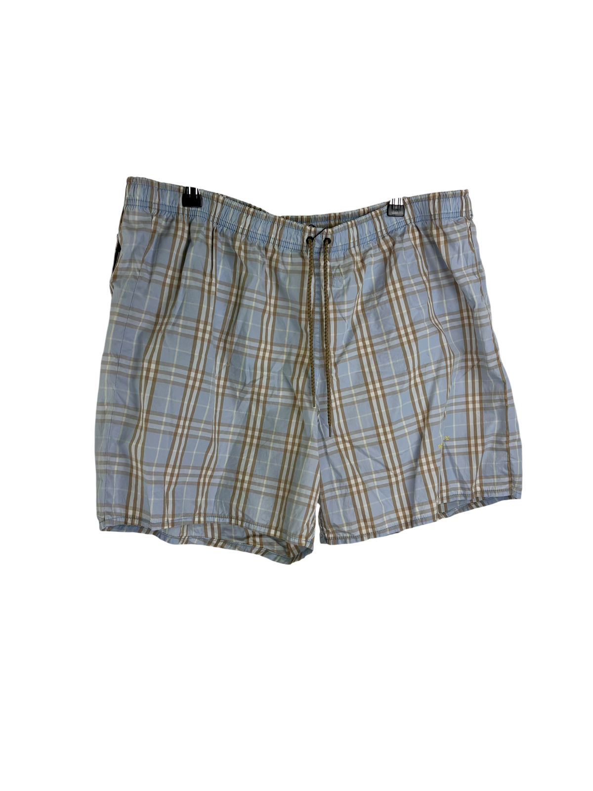 Burberry Short de Bain