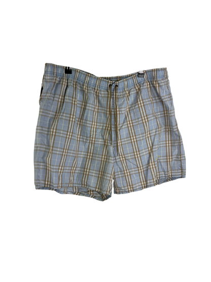 Burberry Short de Bain