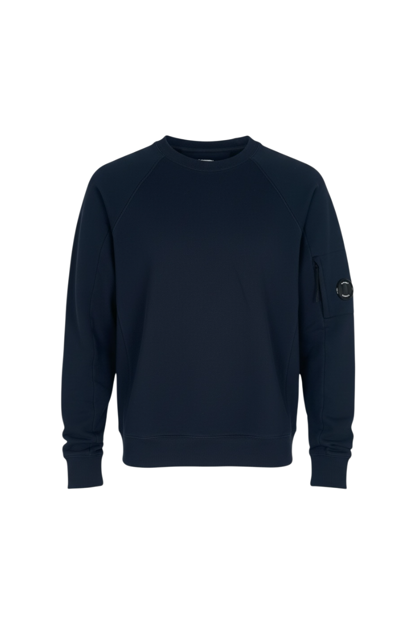 C.P. Company pull