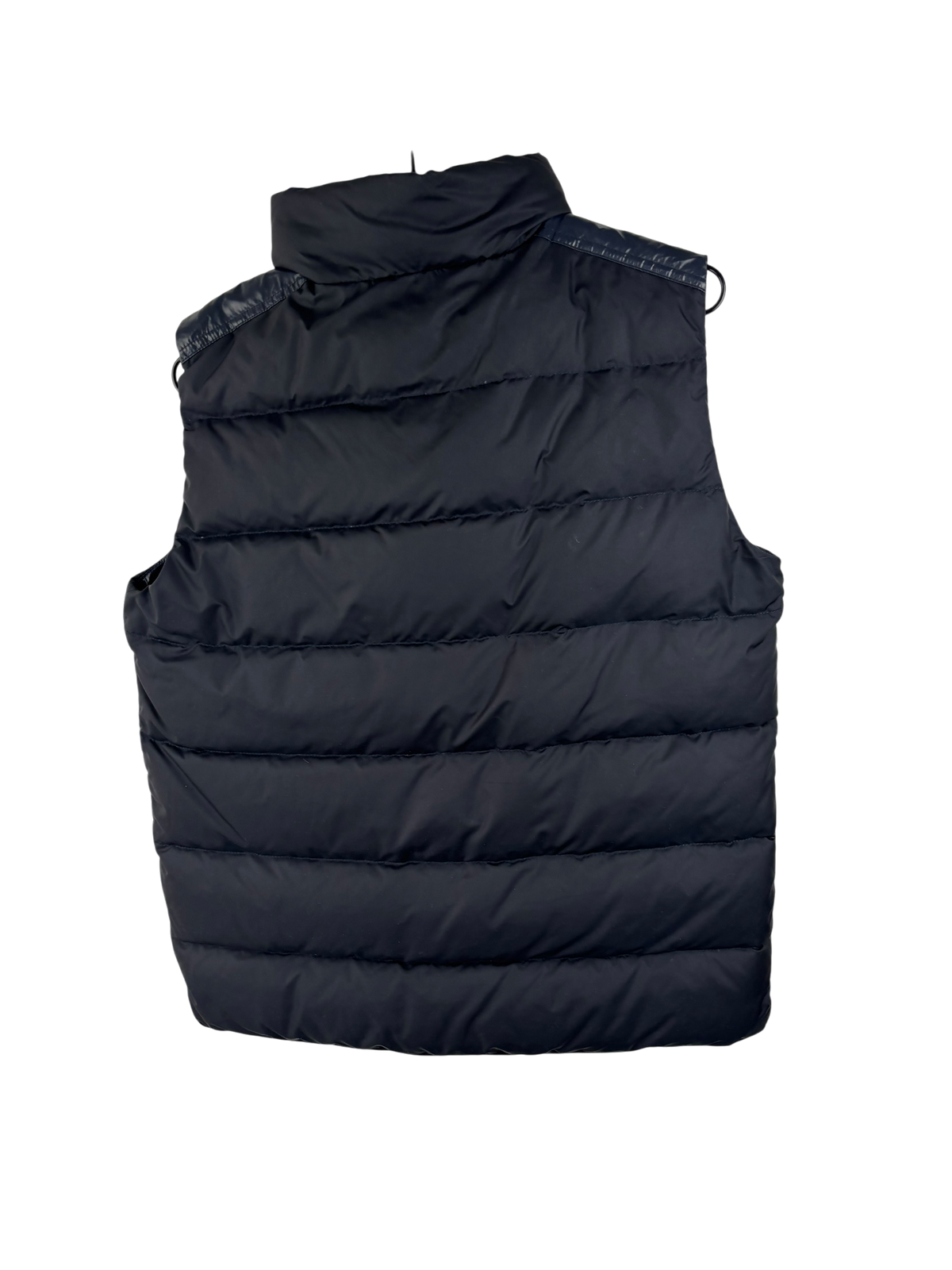 Moncler Doudoune sans manche