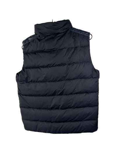 Moncler Doudoune sans manche