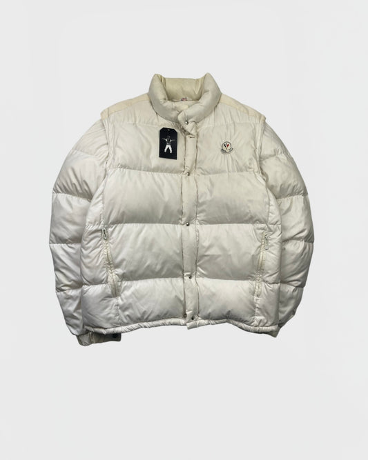 Moncler doudoune / puffer jacket