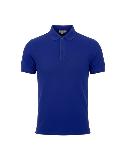 Burberry polo