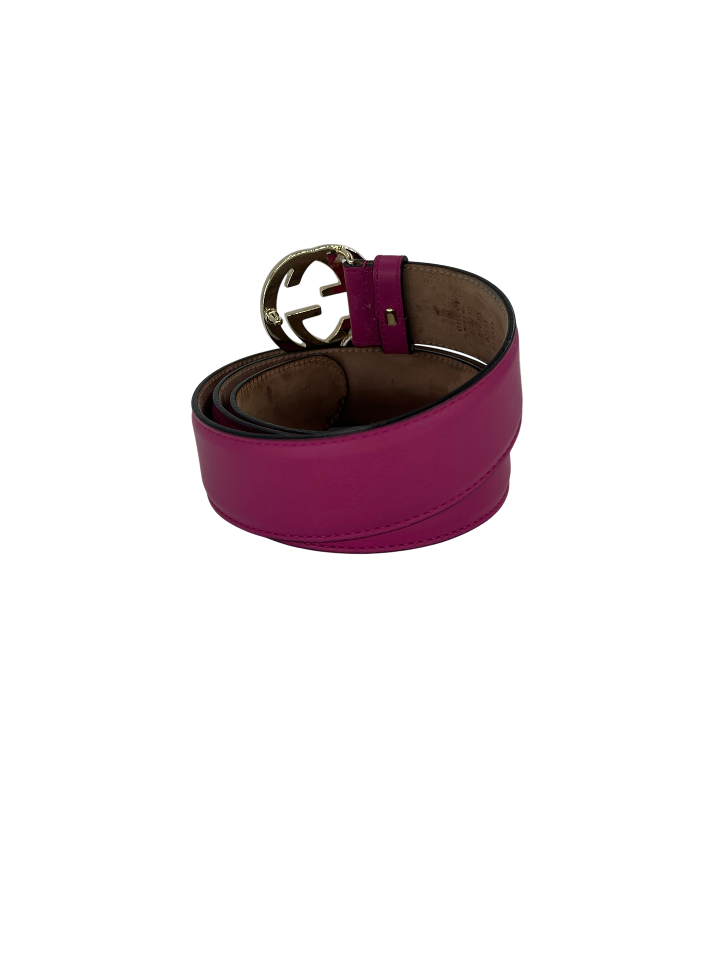 Gucci ceinture